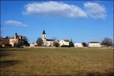 Pour finir, je vous emmène dans le Quercy, à Vidaillac. Commune d'Occitanie, sur le Causse de Limogne, il se situe dans le département ...