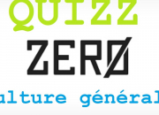 Quiz Zro