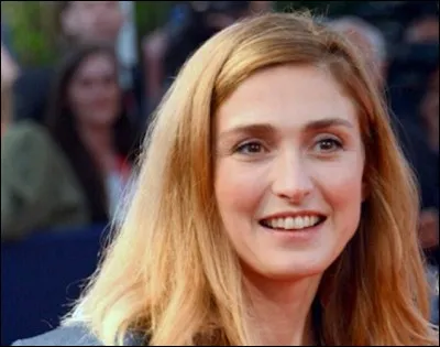 Qui est cette actrice qui tient le rôle principal dans le film "Delphine 1, Yvan 0" ?