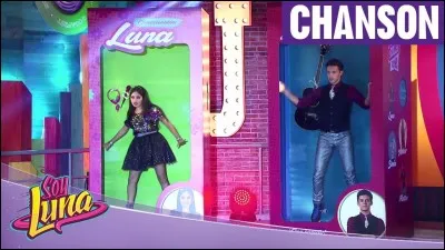 Quelle est cette chanson ?