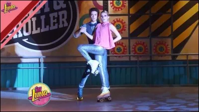 Comment s'appelle cette compétition ?