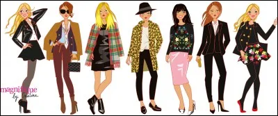 Quel est ton style vestimentaire ?