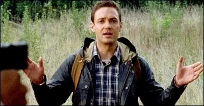 Qui est ce personnage ?