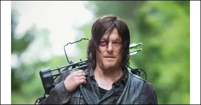 Qui est ce personnage ?