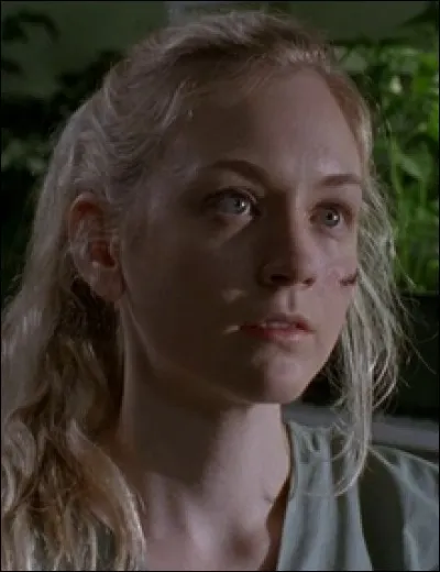 Qui est ce personnage ?