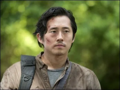 Qui est ce personnage ?