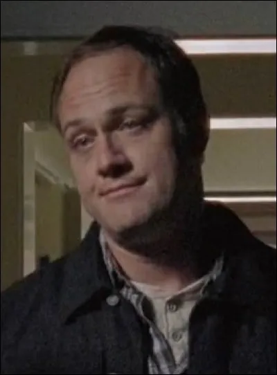 Qui est ce personnage ?