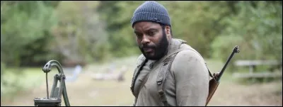 Qui est ce personnage ?