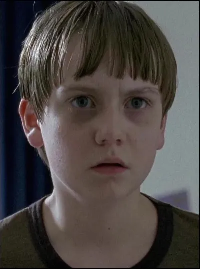 Qui est ce personnage ?