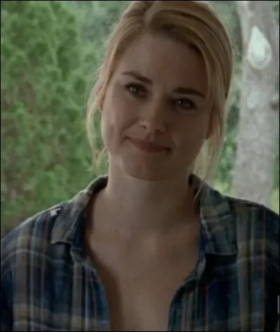 Qui est ce personnage ?