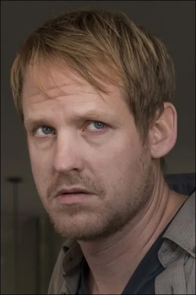 Qui est ce personnage ?