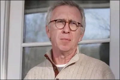 Qui est ce personnage ?