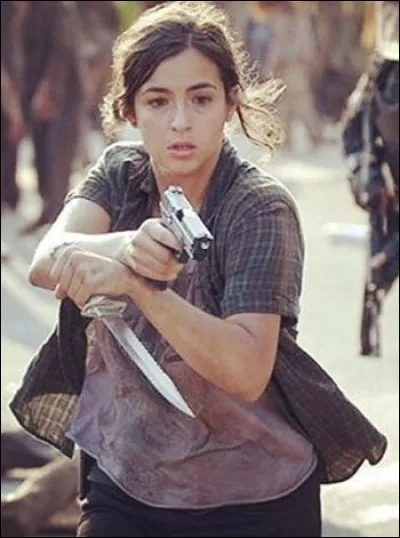 Qui est ce personnage ?