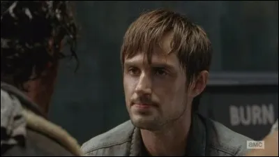 Qui est ce personnage ?