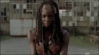 Qui est ce personnage ?