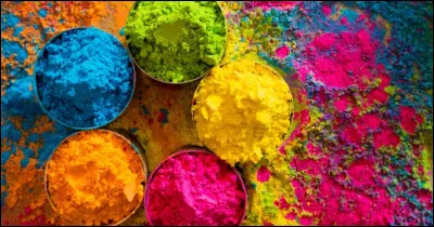 Quelles couleurs aimes-tu le plus ?