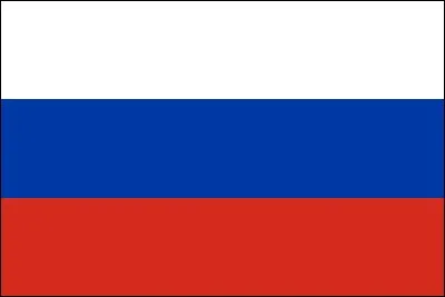 Quelle est la capitale de la Russie ?