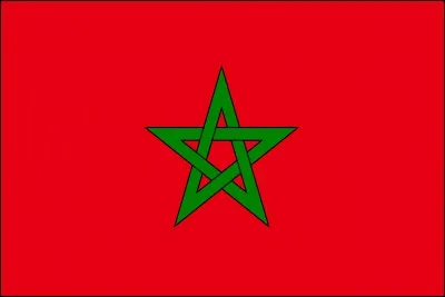 Quelle est la capitale du Maroc ?