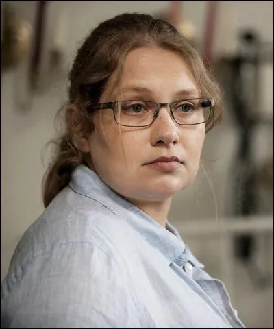 Qui est ce personnage ?