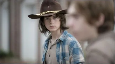 Qui est ce personnage ?