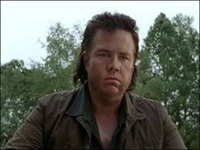 Qui est ce personnage ?