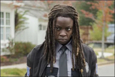 Qui est ce personnage ?