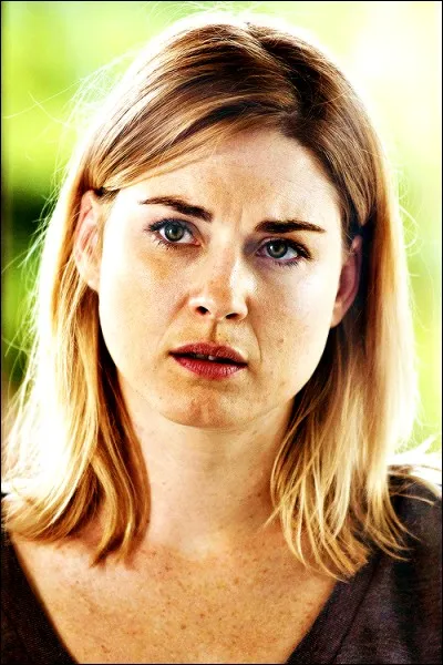 Qui est ce personnage ?