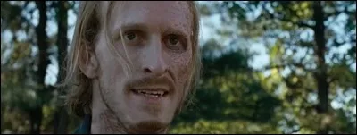 Qui est ce personnage ?