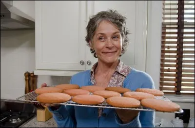 Qui est ce personnage ?