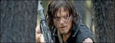 Qui est ce personnage ?