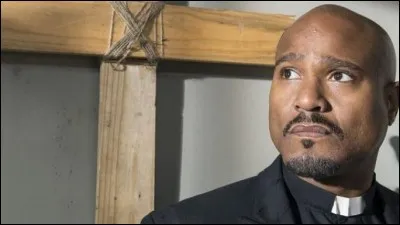 Qui est ce personnage ?