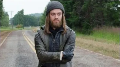 Qui est ce personnage ?