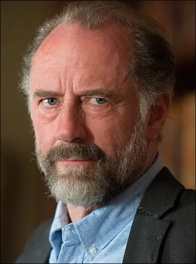 Qui est ce personnage ?