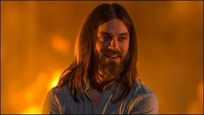 Qui est ce personnage ?