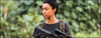 Qui est ce personnage ?