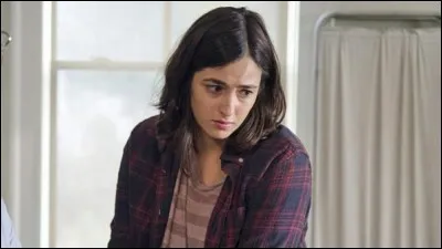 Qui est ce personnage ?