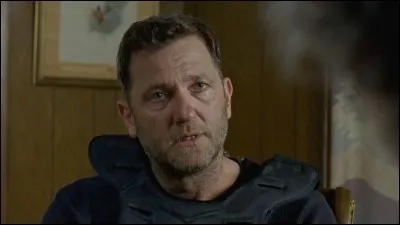 Qui est ce personnage ?