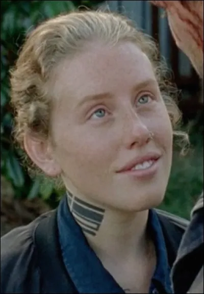 Qui est ce personnage ?