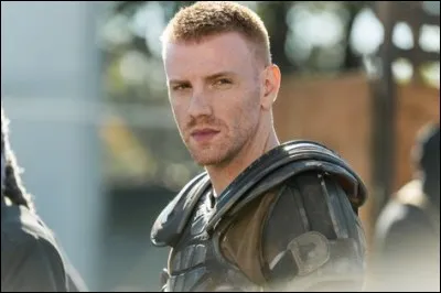 Qui est ce personnage ?