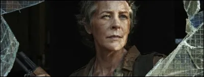 Qui est ce personnage ?