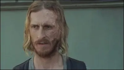 Qui est ce personnage ?