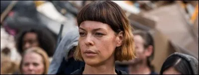 Qui est ce personnage ?