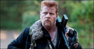 Qui est ce personnage ?