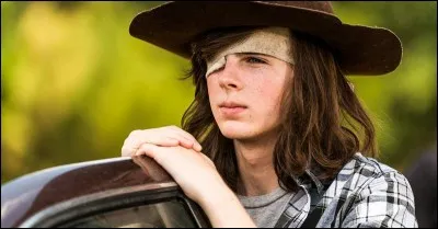 Qui est ce personnage ?