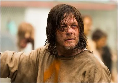 Qui est ce personnage ?