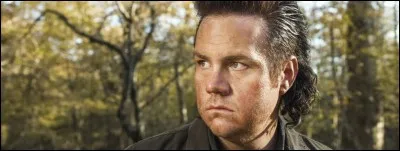 Qui est ce personnage ?