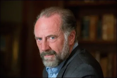 Qui est ce personnage ?