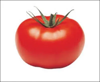 Est-ce qu'il existe des tomates vertes ?