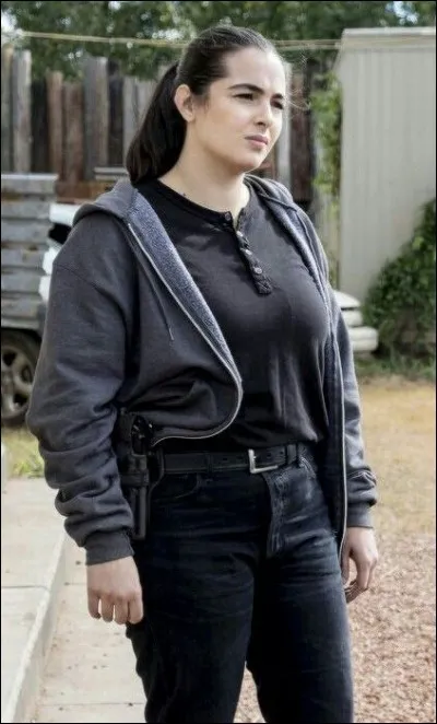 Qui est ce personnage ?