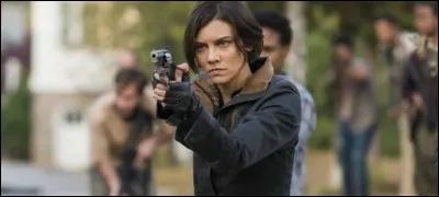 Qui est ce personnage ?